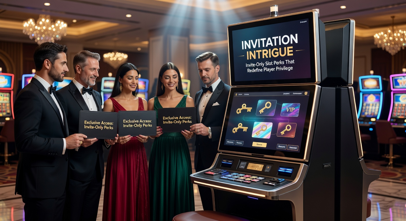 Elegant velvet rope outside a high-end casino entrance, symbolizing exclusive access to premium slot perks