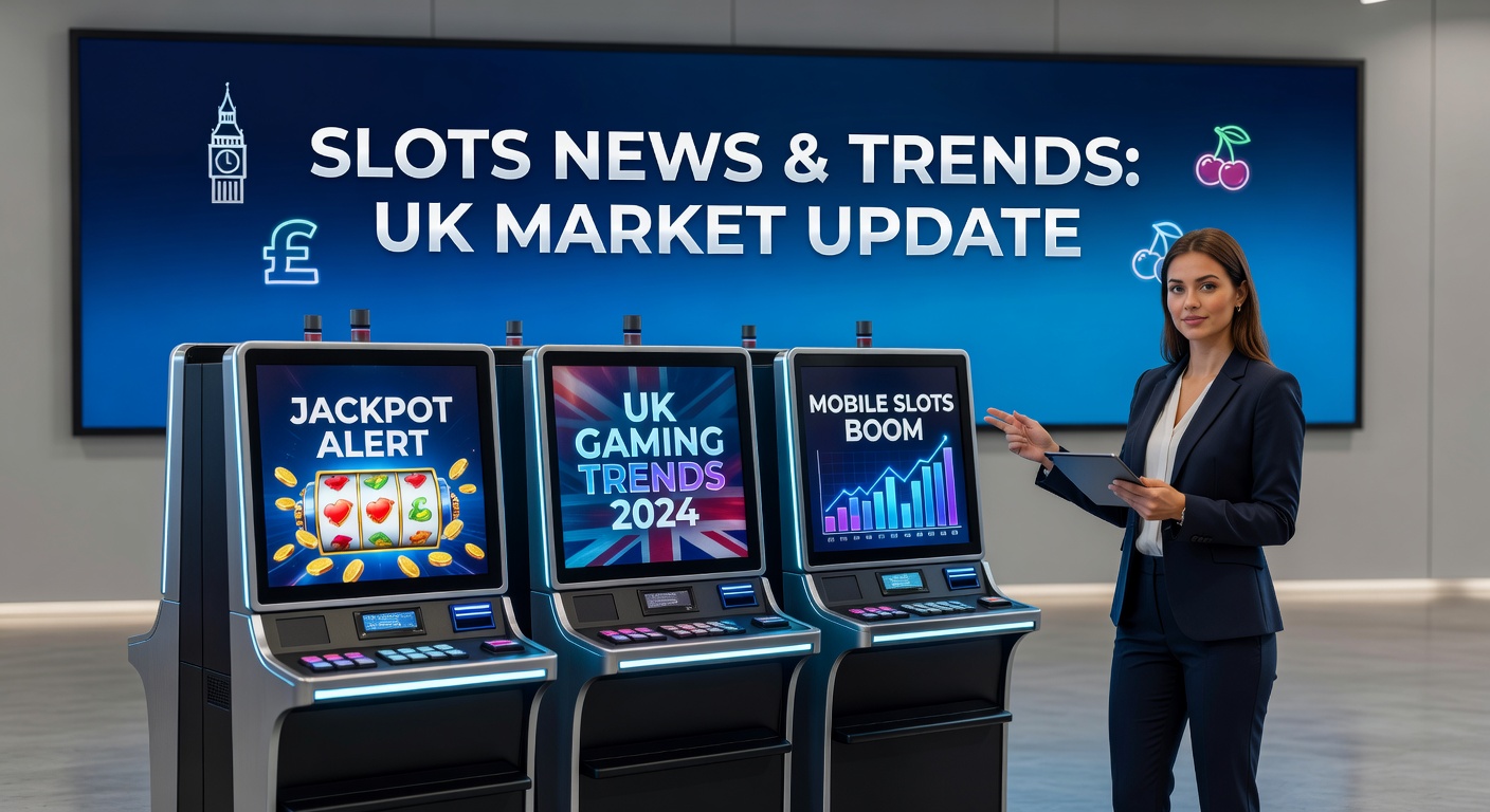 Digital illustration depicting shadowy online casino networks infiltrating UK markets with slot games and hidden operators