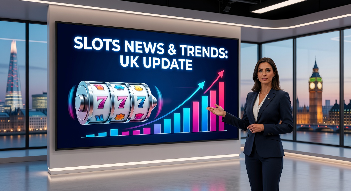 Bar chart illustrating the surge in UK online slots wagers reaching £25.7 billion in late 2025, highlighting the impact of new regulations