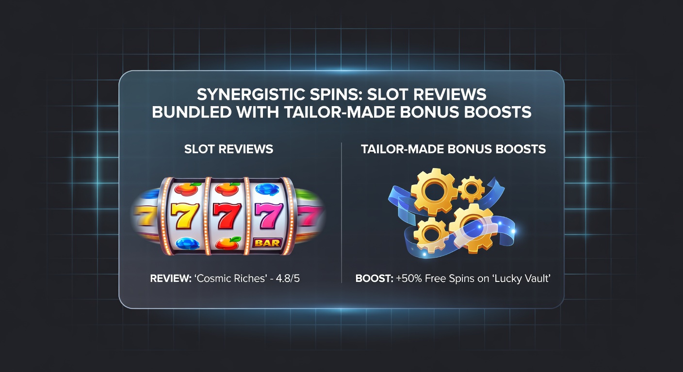 Close-up of a slot interface showing review annotations over active bonus rounds, with custom spin counters and payout previews